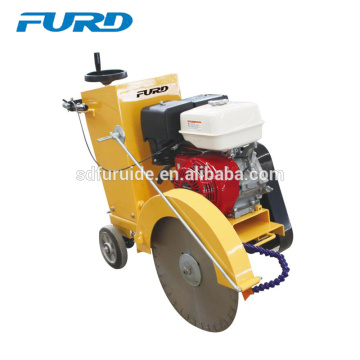 Petrol Hand Tools Concrete Road Cutting Machine (FQG-500)